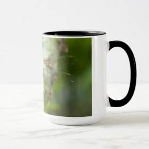 Mug libellule