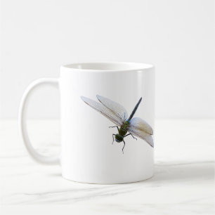 Mug libellule