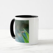 Mug Libellule (Devant gauche)
