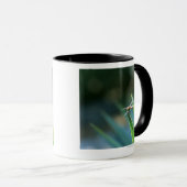 Mug Libellule (Devant droit)
