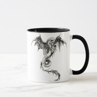 Mug Libellule