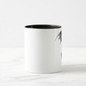 Mug Libellule (Centre)