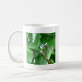Mug libellule (Gauche)