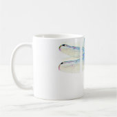 Mug Libellule (Gauche)