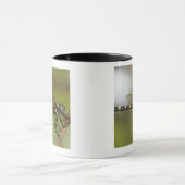 Mug Libellule 5 (Centre)