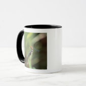 Mug Libellule 5 (Devant gauche)