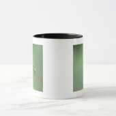 Mug Libellule 6 (Centre)