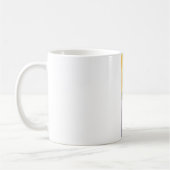 Mug Libellule de mars (Gauche)