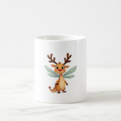 Mug libellule de rennes (Centre)