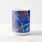 Mug Libellule Indigo Haze Flit (Centre)