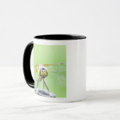 Mug Libellule (infuscatum de Sympetrum) (Devant gauche)
