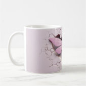Mug Libellules 1-19 Koffiemok (Links)