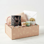 Mug libellules colorées personnalisées