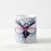 Mug Libellules Série 1-18 (Centre)
