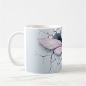 Mug Libellules Série 1-18 (Gauche)