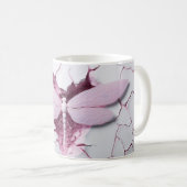 Mug Libellules Série 1-20 (Devant droit)