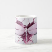 Mug Libellules Série 1-20 (Centre)