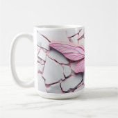 Mug Libellules Série 1-24 (Gauche)