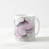 Mug Libellules Série 1-3 (Devant droit)