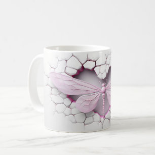 Mug Libellules Série 1-3