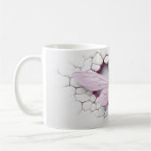 Mug Libellules Série 1-3 (Gauche)