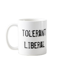 Libéral tolérant