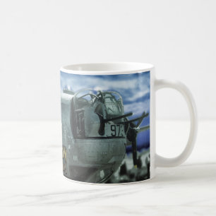 Mug Libérateur B-24