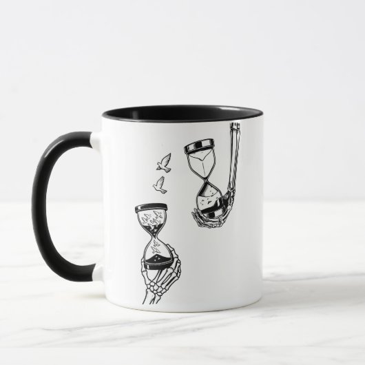 Mug Libération (Gauche)