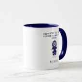 Mug Libérer la magie cachée dans chaque histoire (Devant droit)