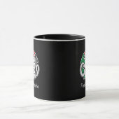 Mug Libérer la Palestine (Centre)
