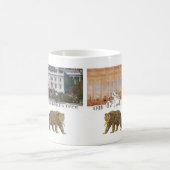 Mug Libérez les ours (Centre)