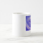 Mug Libérez pour voler (Centre)