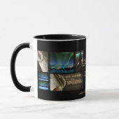 Mug Libérez vos rêves Aurora (Gauche)
