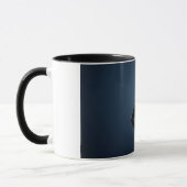 Mug Libérez votre force intérieure avec chaque gorgée (Gauche)