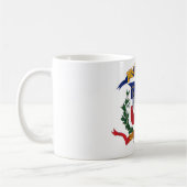 MUG LIBERTA (Gauche)