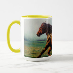 Mug Libertad