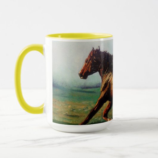 Mug Libertad (Gauche)