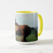 Mug Libertad (Devant droit)