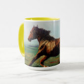 Mug Libertad (Devant gauche)