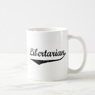 Mug Libertaire