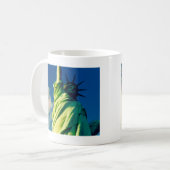 Mug liberté (Devant gauche)