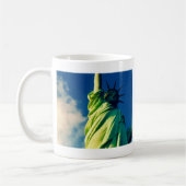 Mug liberté (Gauche)