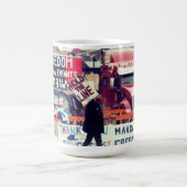 MUG LIBERTÉ (Centre)