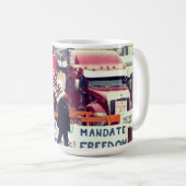 MUG LIBERTÉ (Devant droit)