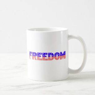 Mug Liberté