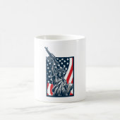 Mug liberté (Centre)