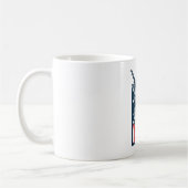 Mug liberté (Gauche)