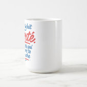Mug Liberté (Centre)