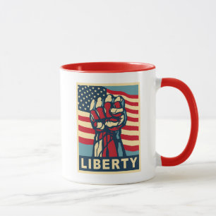 Mug Liberté