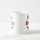 Mug Liberté (Centre)